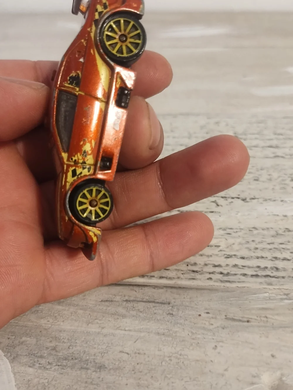 Hot wheels mattel amazon brazilian race car 2008 Gift Christmas diecast